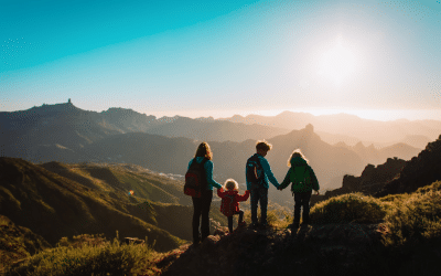 Travel Tips for Large Families: Making the Most of Your Journey (OTT Member Tips)