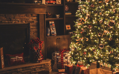 A Culinary Journey: Christmas and New Year Traditions Across the Globe