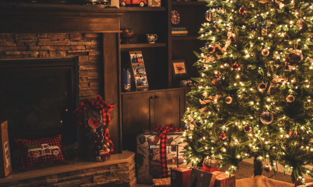 A Culinary Journey: Christmas and New Year Traditions Across the Globe