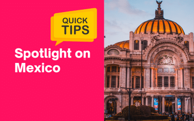 Adventure Awaits in Mexico: A Family Travel Guide