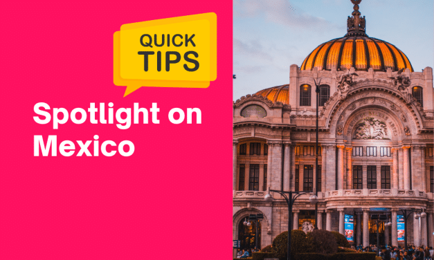 Adventure Awaits in Mexico: A Family Travel Guide