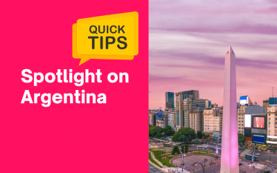 Discover Argentina: A Family Adventure Guide
