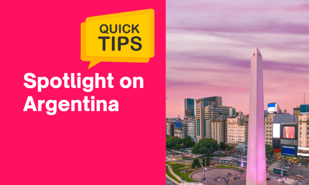 Discover Argentina: A Family Adventure Guide