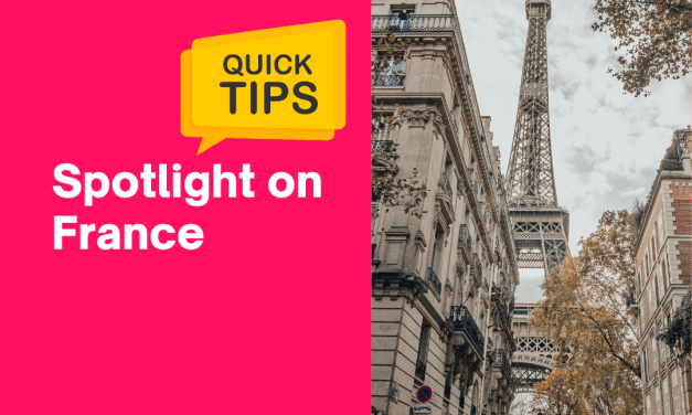 Explore France: A Family Adventure Guide